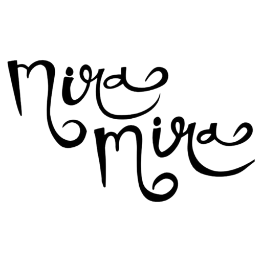 Mira Mira Boutique logo