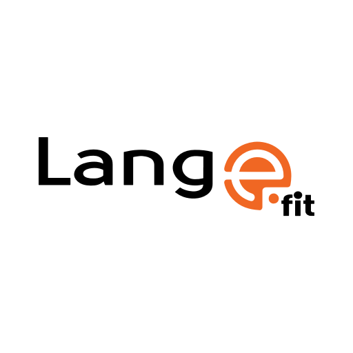 Langefit logo