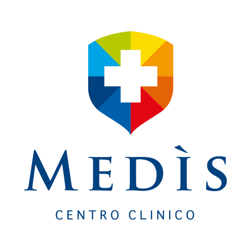 Medìs Centro Clinico logo