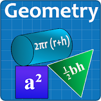 Geometry Formula & Calculator