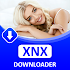 XNX Video Downloader 20211.4