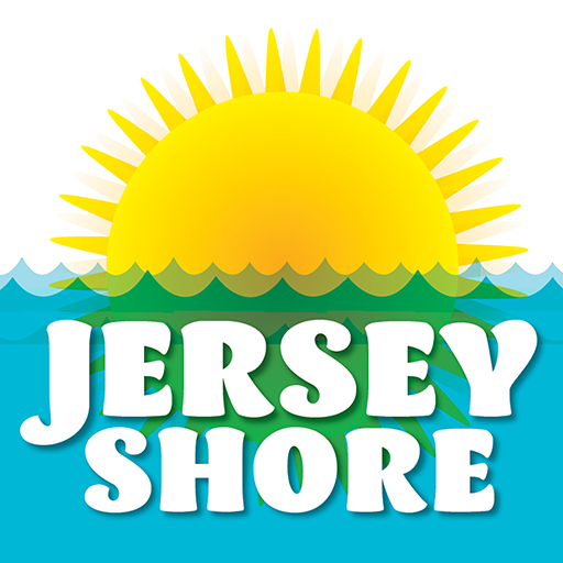 New Jersey Monthly Beach Guide logo