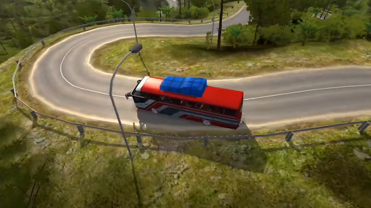 Bus Simulator: Route Ruler