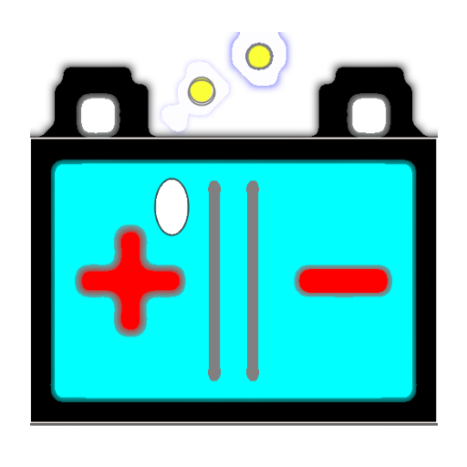 Battery room ventilation calcu 9.0 Icon