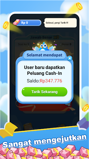 Dollar Guess screenshot