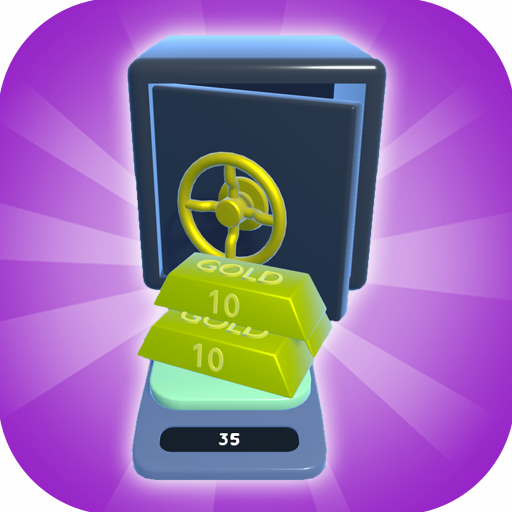 Gold Buster 3D Download on Windows