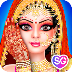 Gopi doll on sale wedding game