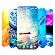 Top 30 Personalization Apps Like Wallpapers with water - Best Alternatives