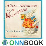 [FREE] Alice in Wonderland icon