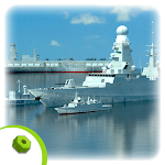Cover Image of Download Battleship War Multiplayer  APK
