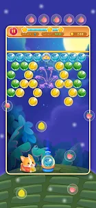 Bubble Shooter-Pop Bubble Game