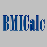 BMI Calculator icon
