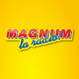 MAGNUM LA RADIO icon
