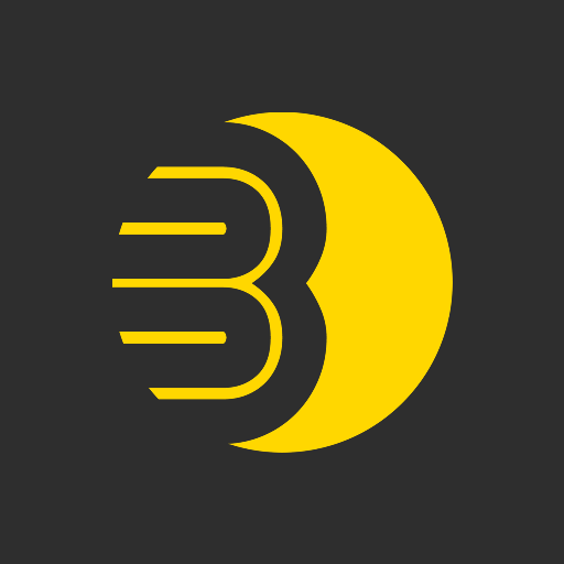 Berdagang - Kasir Dan Keuangan logo