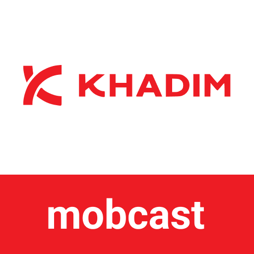 K Pathshala MobCast 1.0.7 Icon