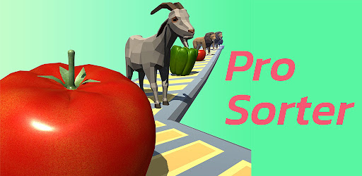 Pro Sorter