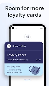 Google Wallet 6