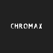 Chromax - Material Color Palette & Gradients