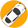 The Highway Code Animated icon