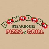 Pomodoro Pizza og Grill 3400 icon