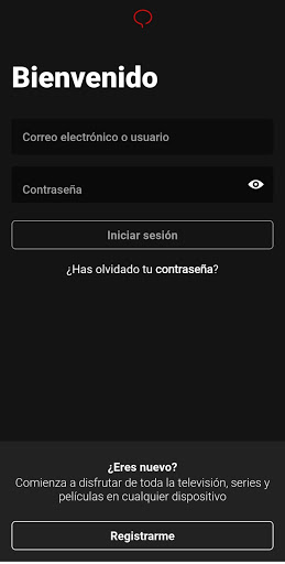 TV&GO Screen 2