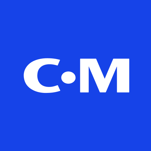 Cover-More logo