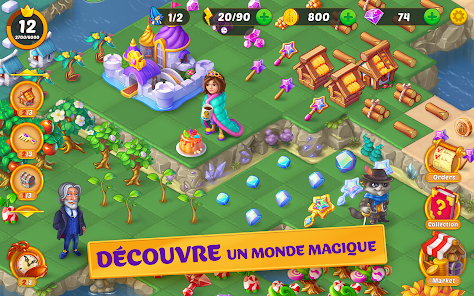 Capture d'écran
