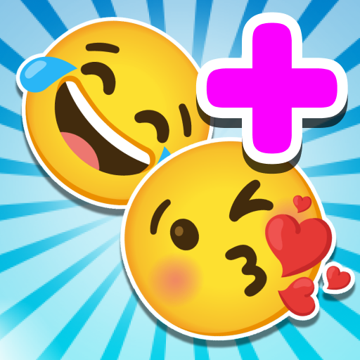 Emoji Mix: Emoji Merge  Icon