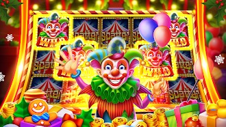 Game screenshot Grand Vegas Slots Casino Games mod apk