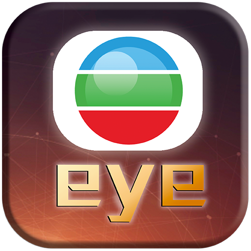 TVB eye