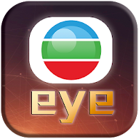 TVB eye