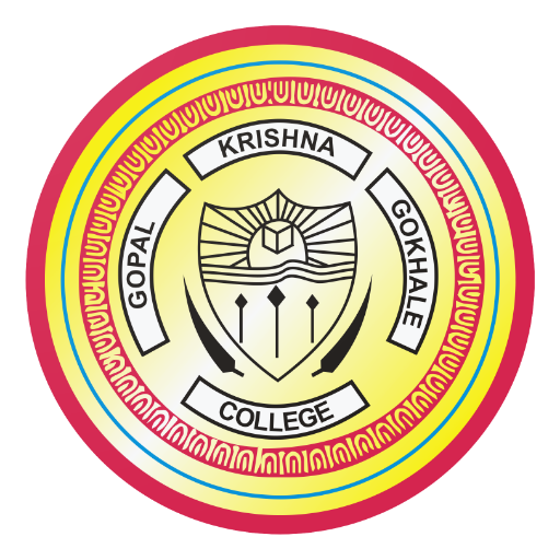 GKG College Library logo