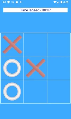 XO TicTacToe - Screenshot 3