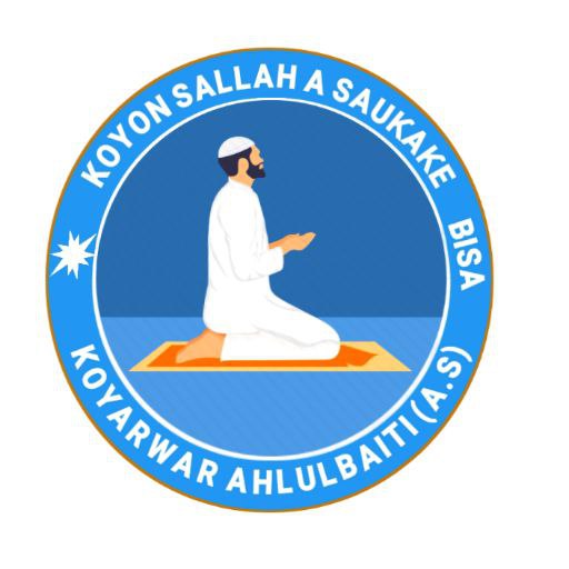 Koyon Sallah A Saukake Download on Windows
