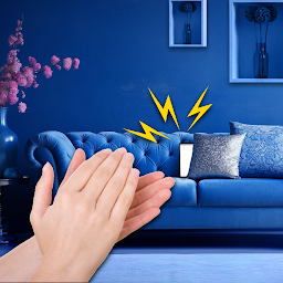 Icon image Find Lost Phone By Clap, Voice