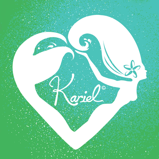 MermaidKariel logo