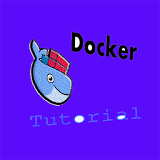 Tutorial Docker complete icon