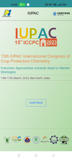 IUPAC DELHI Screen 3