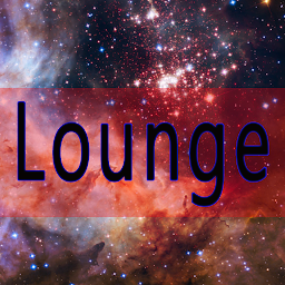 Εικόνα εικονιδίου Lounge Μουσική Ραδιόφωνα