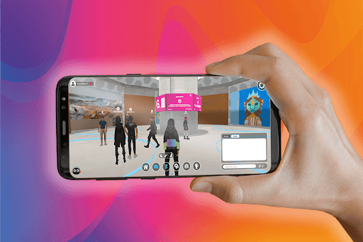 Android application Avatax screenshort