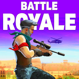 Icon image FightNight Battle Royale: FPS