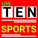 Cover Image of Download Ten Sports live - cricket live streaming 1.04 APK