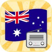 Radio Australia FM Free