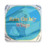 The rains on my wingss (English Novels) icon