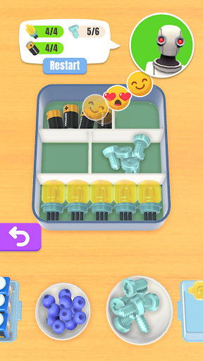 Perfect Lunchbox Screen 3