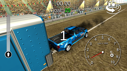 Diesel Challenge Pro 1.32 screenshots 3