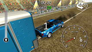 Diesel Challenge Pro - Screenshot 3