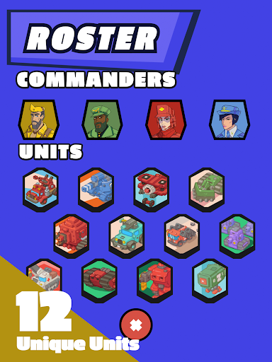 Table Trenches screenshot 6