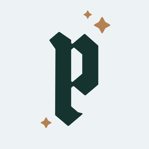 Prodigy School logo
