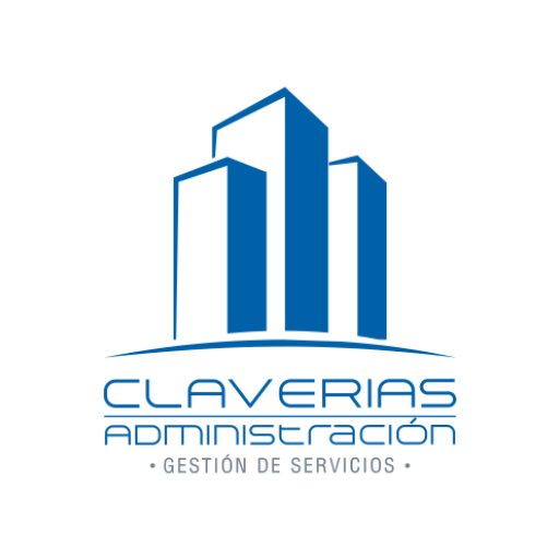 Claverias Administración logo
